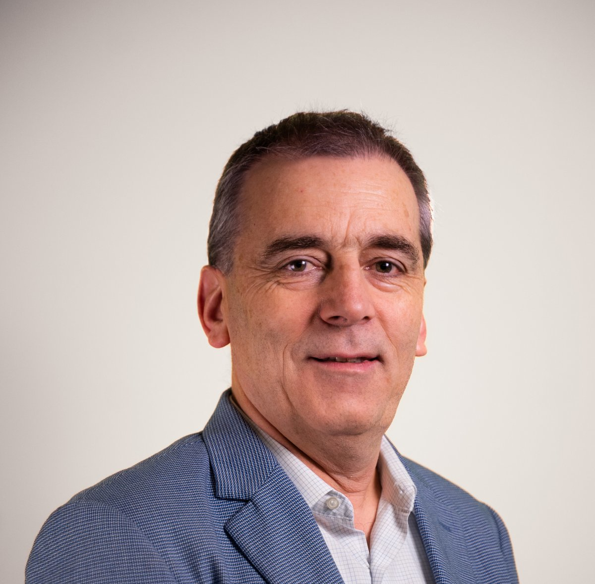 Portrait de Daniel Martin