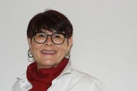 Portrait de Michèle Martin