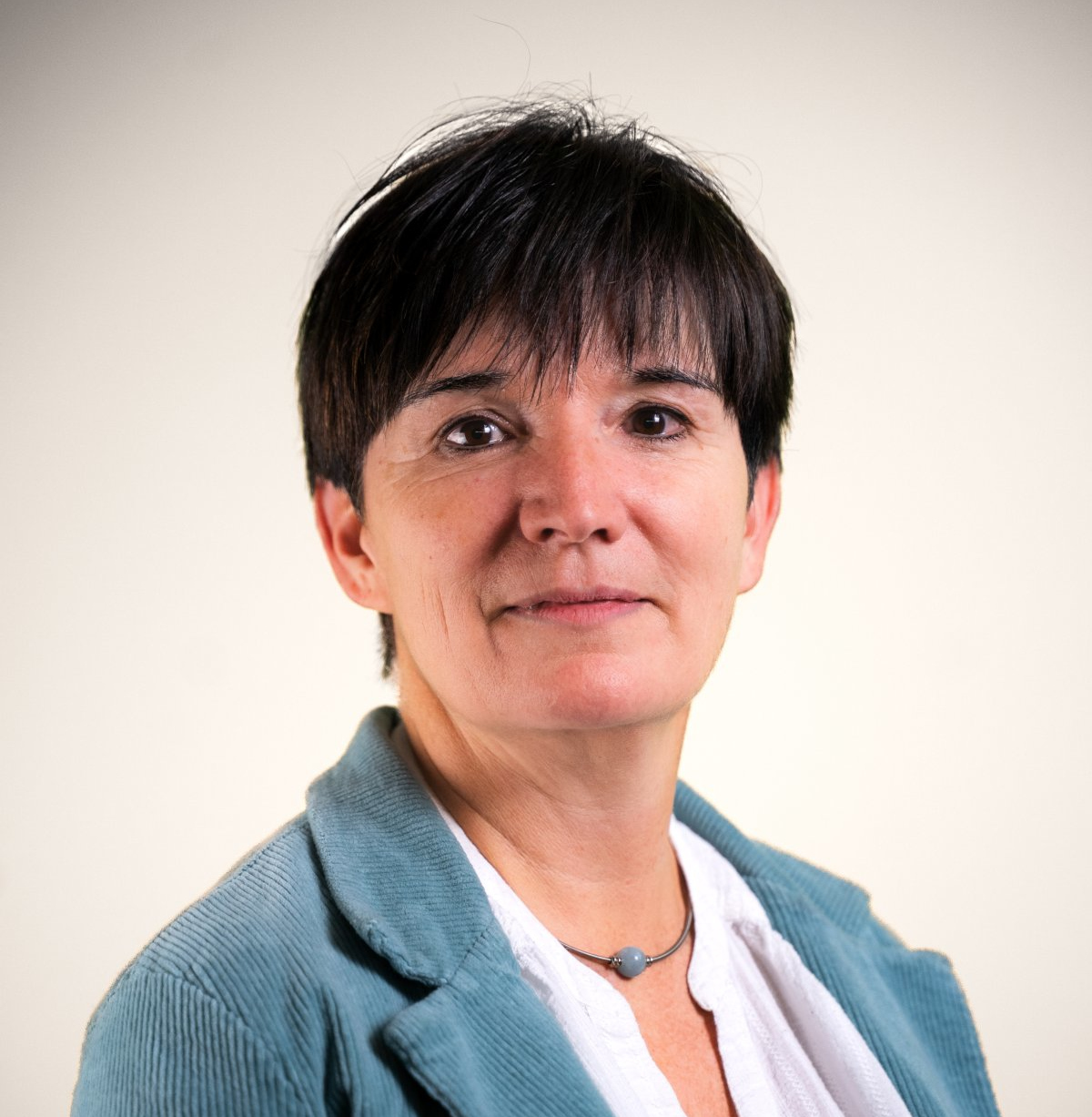 Portrait de Sandra Lambelet Moulin
