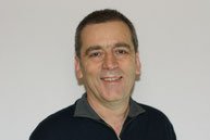 Portrait de Daniel Martin