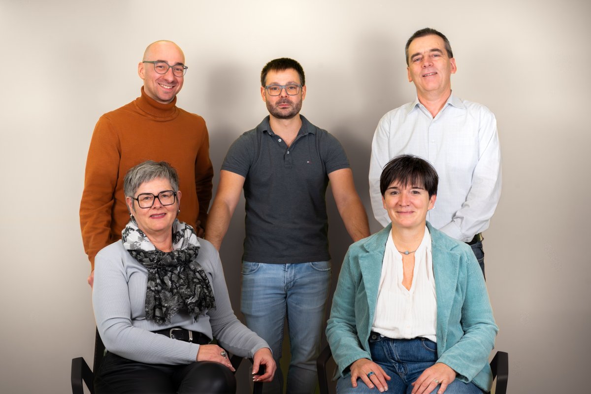 Portrait de Conseil communal de Châtillon